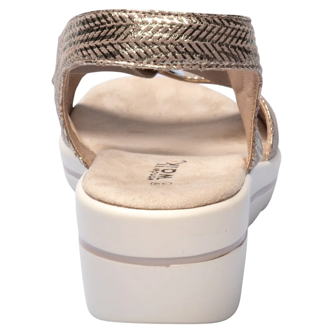 Komfort-Sandalette „Daria“