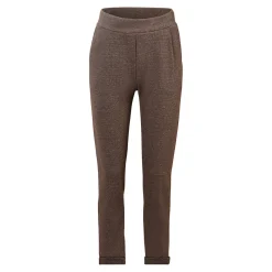 Komfort-Schlupfhose „Beatrice“ braun