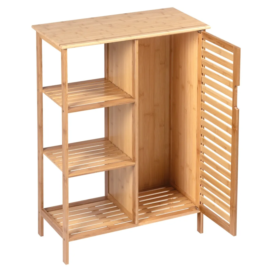 Kommode „Bambus“