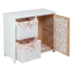 Kommode „Rosenpracht“