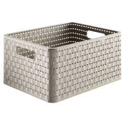 Korb COUNTRY, 18 l cappuccino