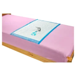 Krankenunterlage, 25 Stück