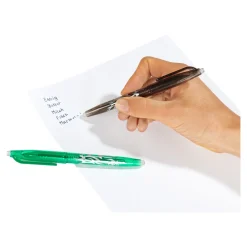 Kugelschreiber mit Radierer, 2 Stück