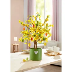 Kunstbaum „Forsythie“