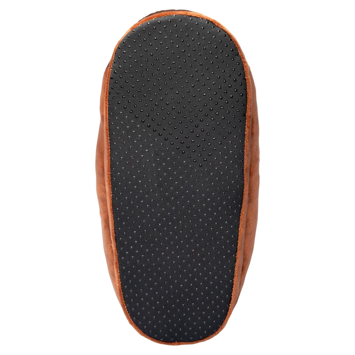 Kuschelhausschuh „Rentier“