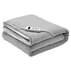 Kuschel-Heizdecke "Sherpa"