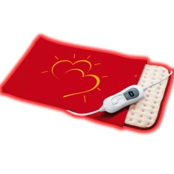 Kuschelheizkissen "Herz"