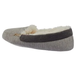 Kuschel-Mokassin "Moni"