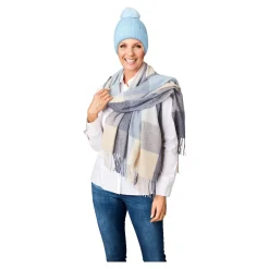 Kuschelmütze „Gabi“