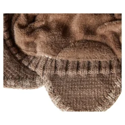 Kuschel-Schildmütze „Mila“