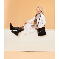 Kuschelstiefel „Klara“