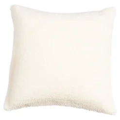 Kuschel-Wende- Kissenbezug "Luxus"