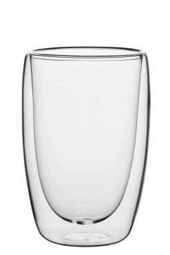 Latte Macchiato Set, Glas -