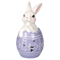 LED-Dekofigur "Hase" Lea