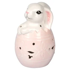 LED-Dekofigur "Hase" Lotte