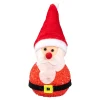 LED-Dekofigur Santa