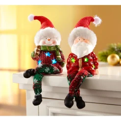 LED-Kantensitzer Hubert