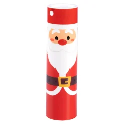 LED-Kerze Santa