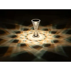 LED-Lampe „Diamond Deluxe“