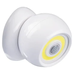 LED-Magnetleuchte „360°“ mit Bewegungsmelder