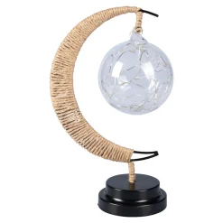 LED-Mondlicht Vollmond