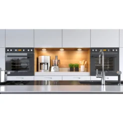 LED-Spot-Leuchten, 3 Stück