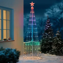 LED-Weihnachtsbaum