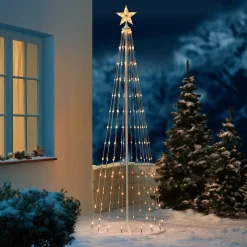 LED-Weihnachtsbaum