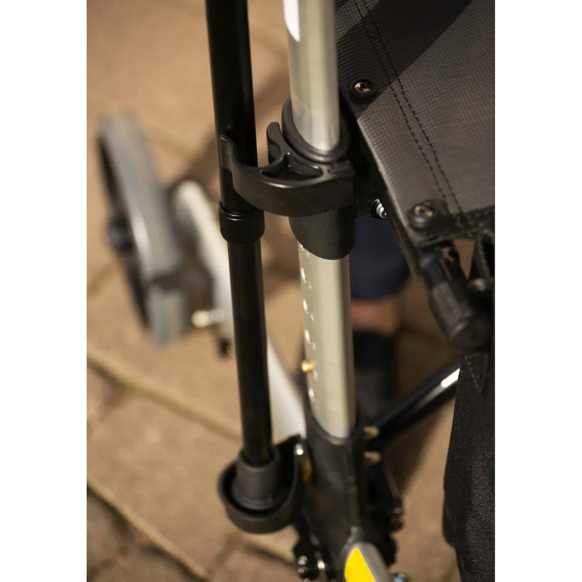 Leichtgewicht-Rollator "Premium"