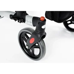 Leichtgewicht-Rollator