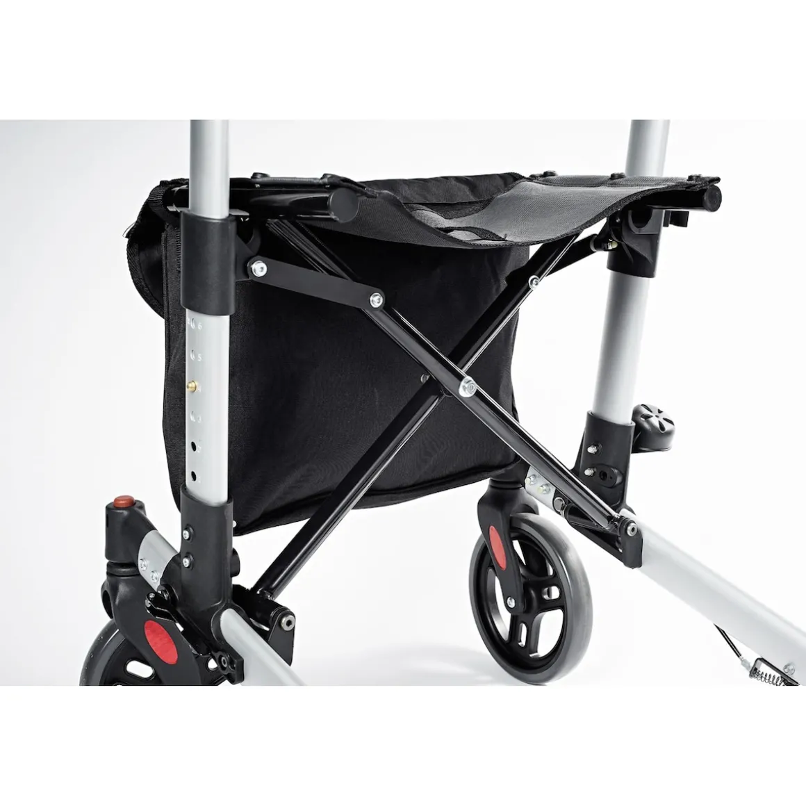 Leichtgewicht-Rollator "Premium"