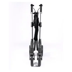 Leichtgewicht-Rollator Troja Original mit Korb Small