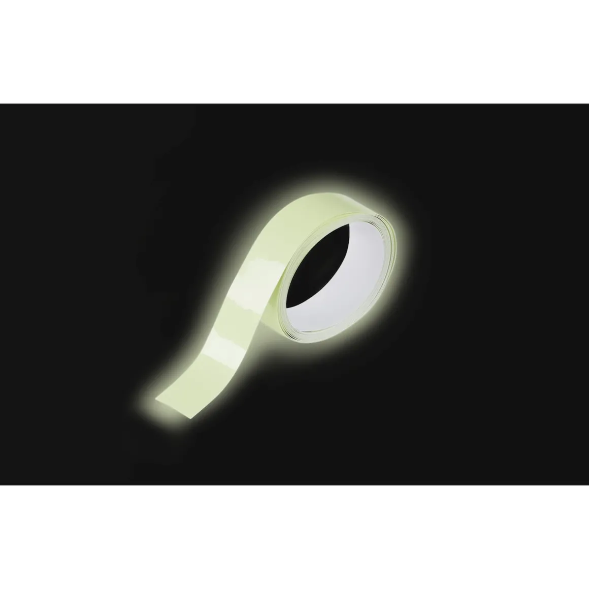 Leucht-Klebeband