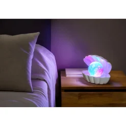 Leucht-Muschel „Magic“