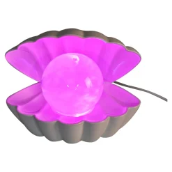 Leucht-Muschel „Magic“