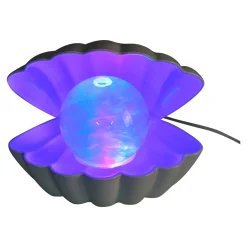 Leucht-Muschel „Magic“