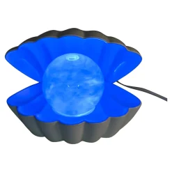 Leucht-Muschel „Magic“