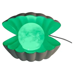 Leucht-Muschel „Magic“