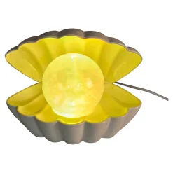 Leucht-Muschel „Magic“