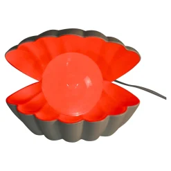 Leucht-Muschel „Magic“