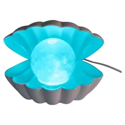 Leucht-Muschel „Magic“