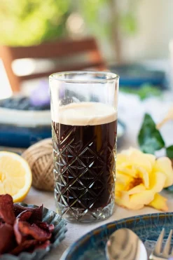 Longdrinkbecher, Glas Timeless 29,5 cl