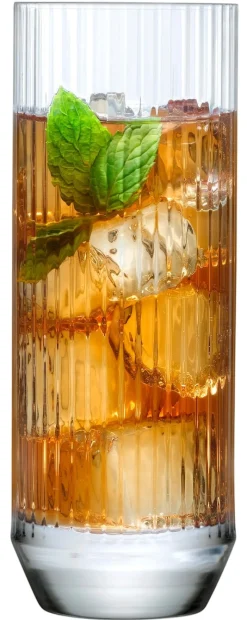 Longdrinkglas, Glas Big Top