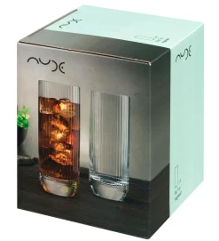 Longdrinkglas, Glas Big Top