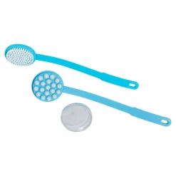 Lotion-Creamer + Gratis Rückenbürste