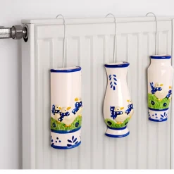 Luftbefeuchter "Gänse", 3 Stück