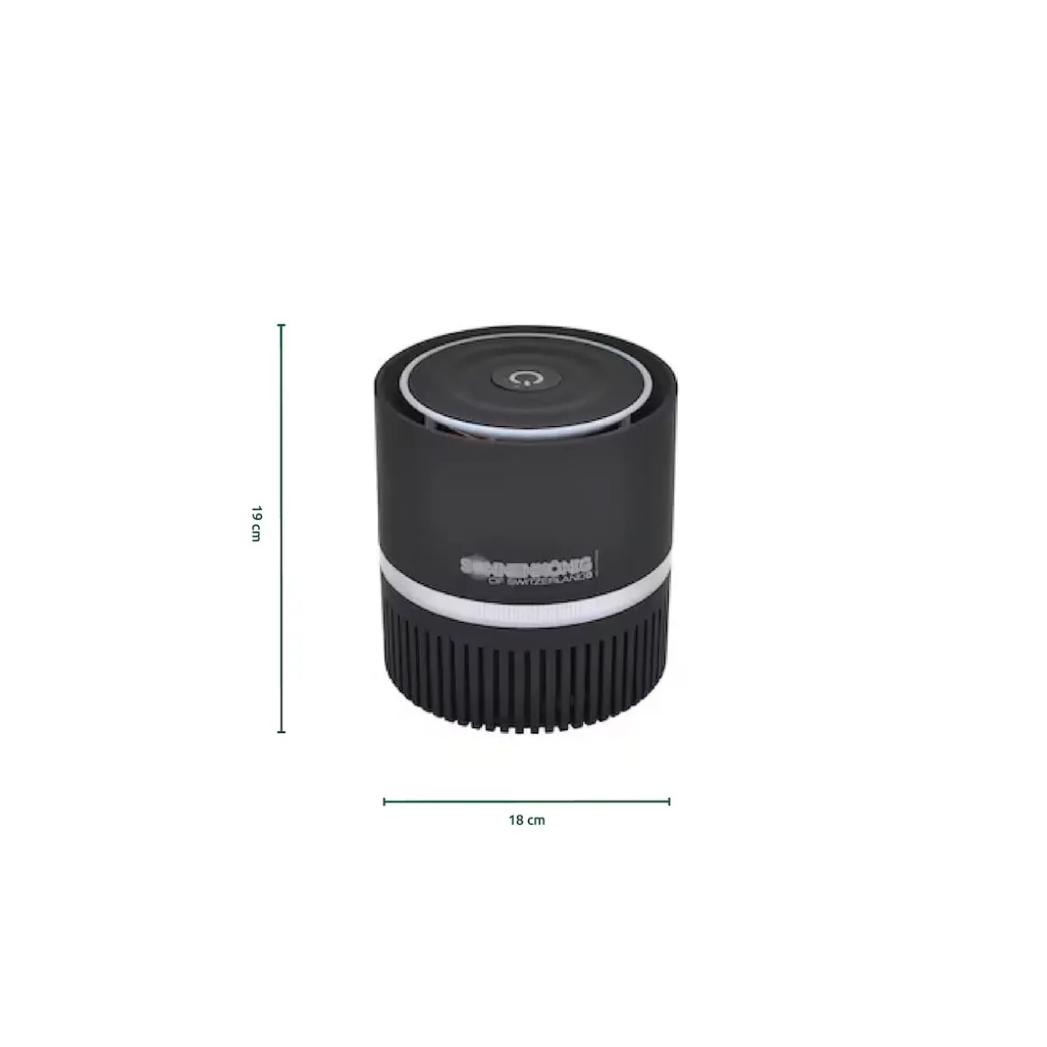 Luftreiniger "Office New York"