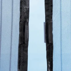Magnet-Mückenvorhang "Uni"