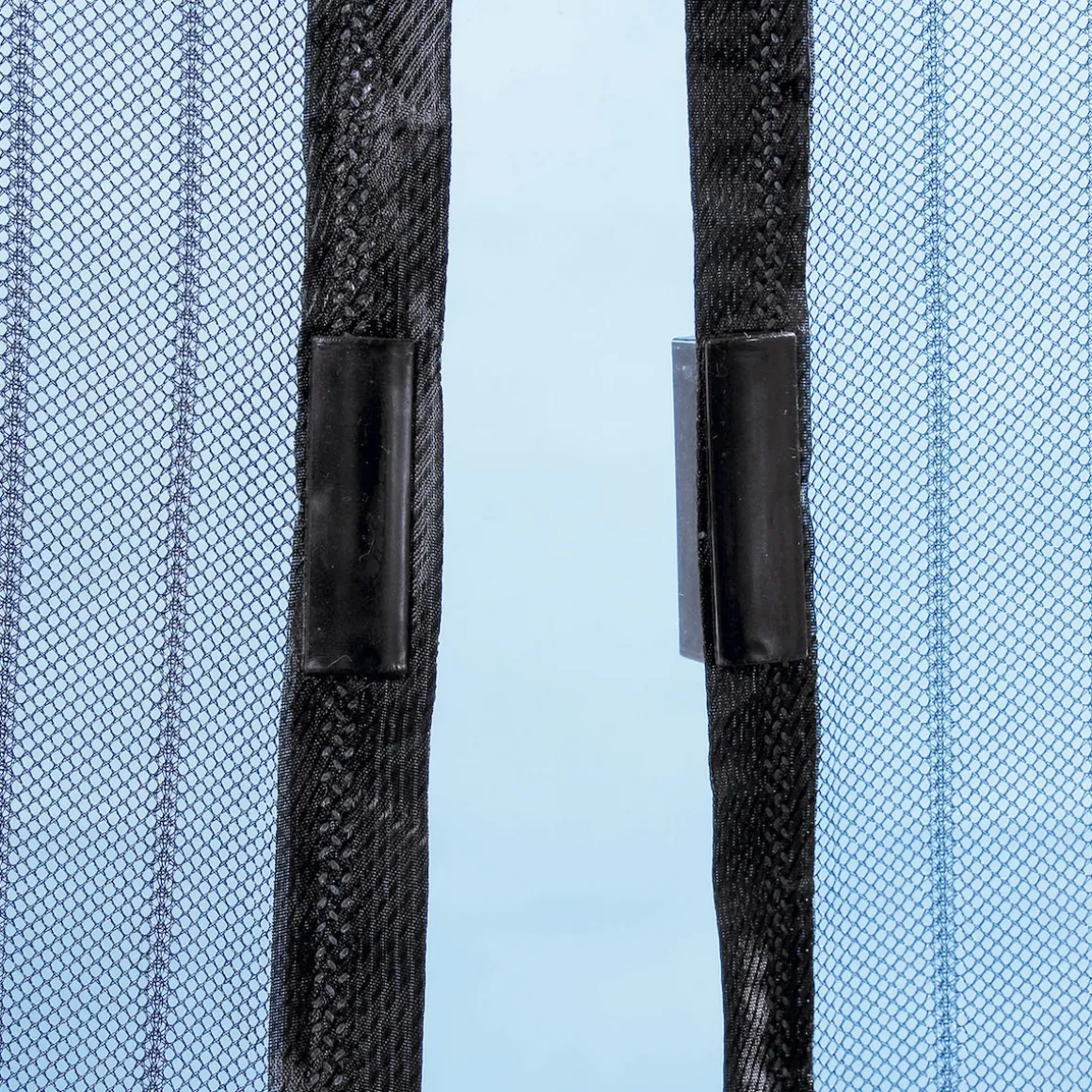 Magnet-Mückenvorhang "Uni"