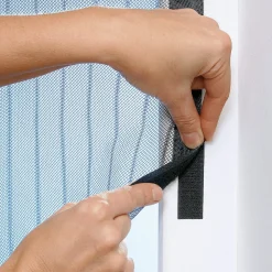 Magnet-Mückenvorhang